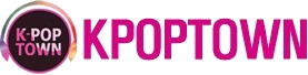 KPOPTOWN logo