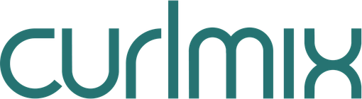 CurlMix logo