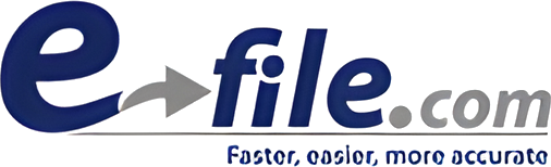 E-file.com LLC logo