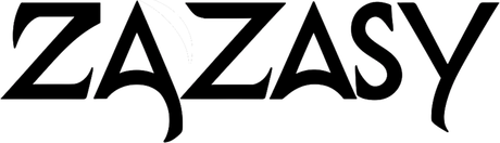 Zazasy logo