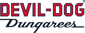 DEVIL-DOG Dungarees logo