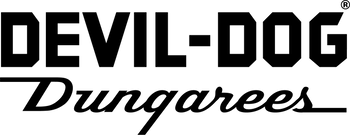DEVIL-DOG Dungarees logo