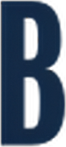 Blume logo