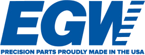 Evolution Gun Works logo