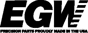Evolution Gun Works logo