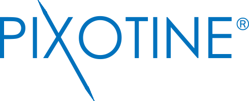 Pixotine logo