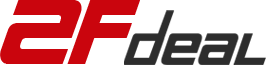 2Fdeal logo