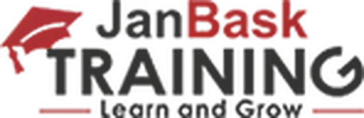 JanBask Training logo