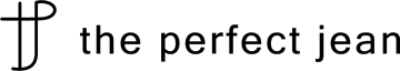 The Perfect Jean logo
