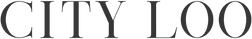 City Loo logo