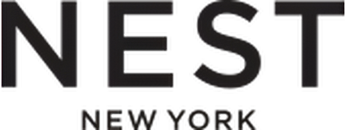 NEST NEW YORK logo