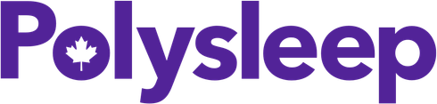Polysleep Canada logo