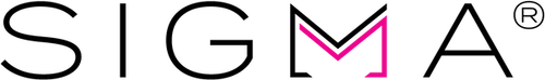 Sigma Beauty logo