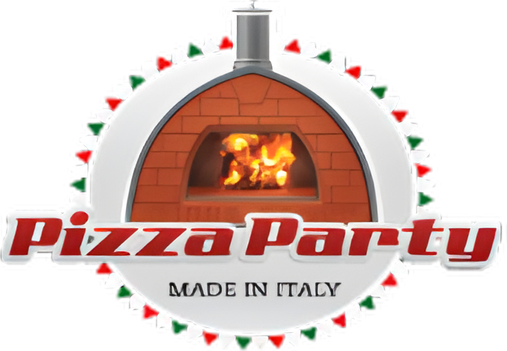 Pizza Party Shop logo