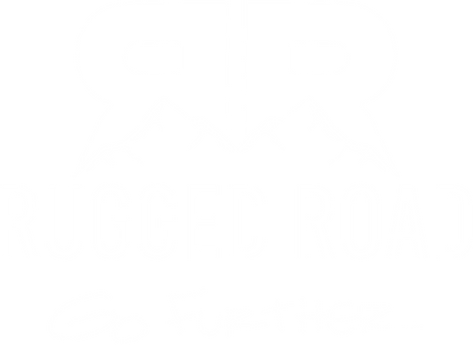 Rugged Road Outdoors logo