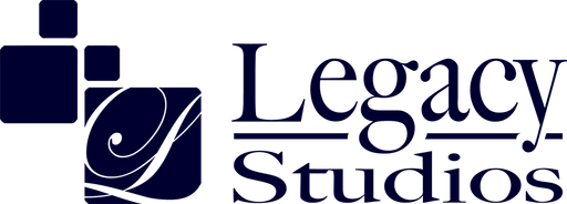 Legacy Studios logo