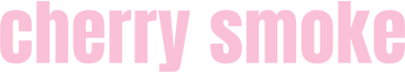 Shop Cherry Smoke logo