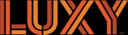Luxy Ride logo