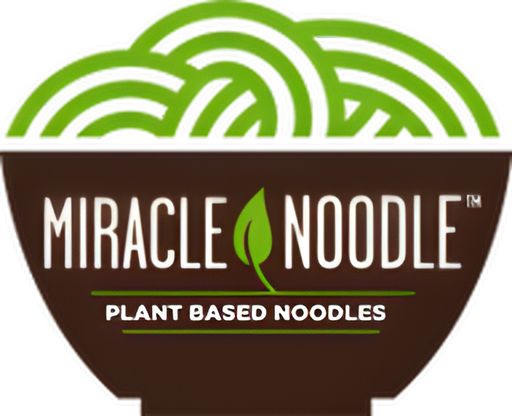 Miracle Noodle logo
