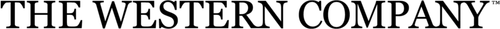 The Western Company logo