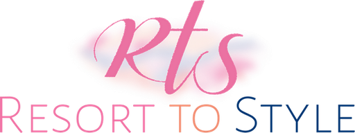 Resort to Style logo