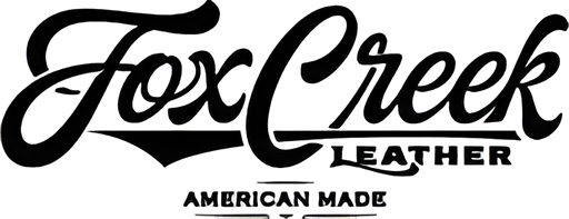Fox Creek Leather logo