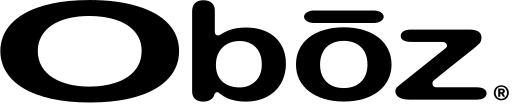 Oboz Footwear logo