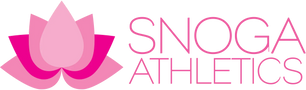Snoga Athletics logo