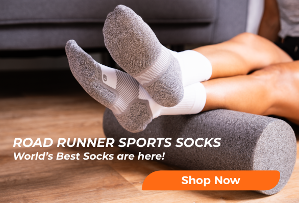 Road Runner Sports logo