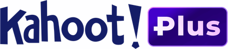 Kahoot! logo