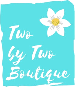 Two By Two Boutique logo