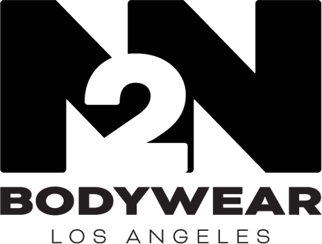 N2N Bodywear logo