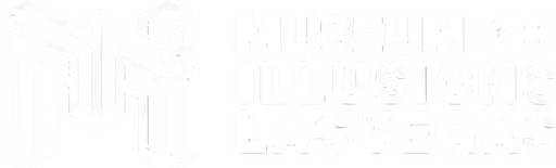 Museum of Illusions Las Vegas logo