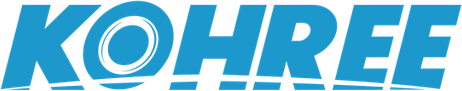 Kohree logo