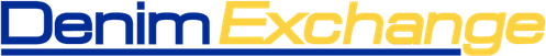 Denim Exchange logo