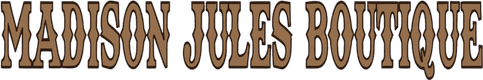 MadisonJules logo