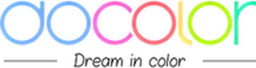 DOCOLOR OFFICIAL logo