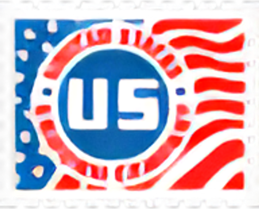 US Uniforms Postal logo