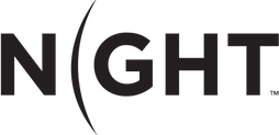 NIGHT logo