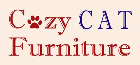 Cozy Cat Furniture logo