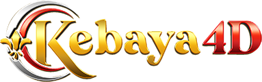 KEBAYA4D logo