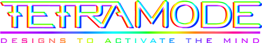 Tetramode® | Psy Styles logo