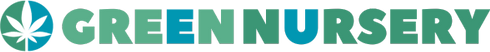 Green Nursery logo