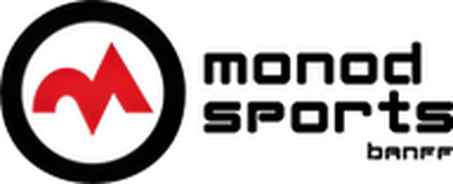 Monod Sports logo