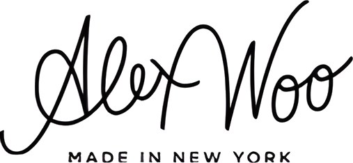 Alex Woo Jewelry logo