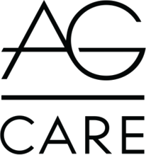 AG Care logo