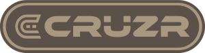CRÜZR logo