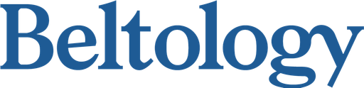 Beltology logo