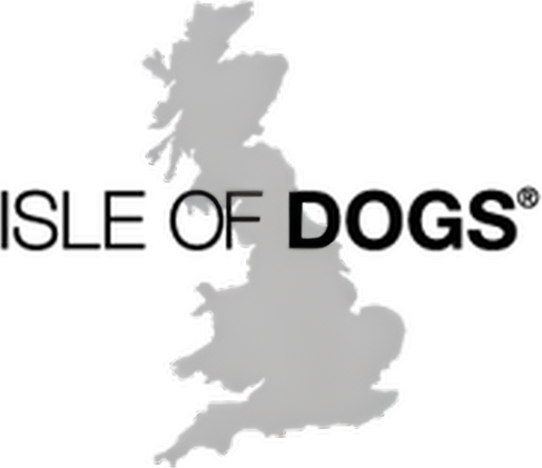 Isle of Dogs logo