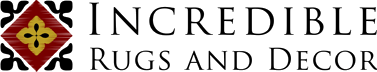 Incredible Rugs and Decor logo